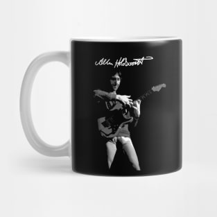 Allan Holdsworth Mug